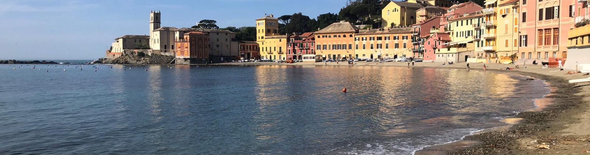 Riviera di Levante